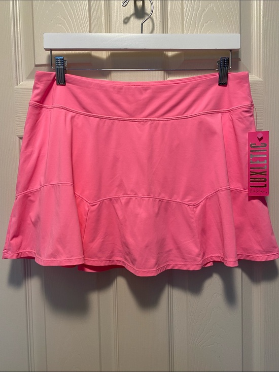 Lilly Pulitzer Pants - Lilly Pulitzer Luxletic Corrine Skort